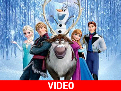 «Ψυχρά και Ανάποδα»